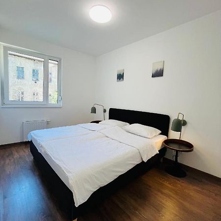 B 205, Apartments In The Heart Of The Jewish Quarter 布达佩斯 外观 照片