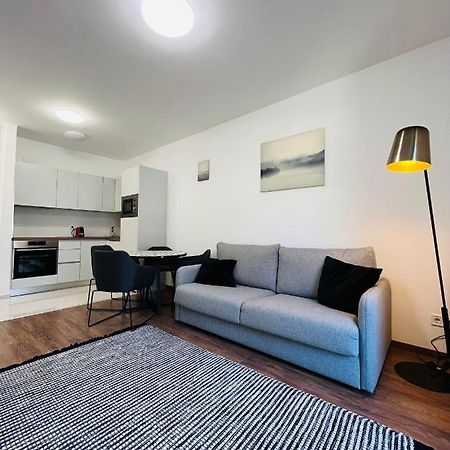 B 205, Apartments In The Heart Of The Jewish Quarter 布达佩斯 外观 照片