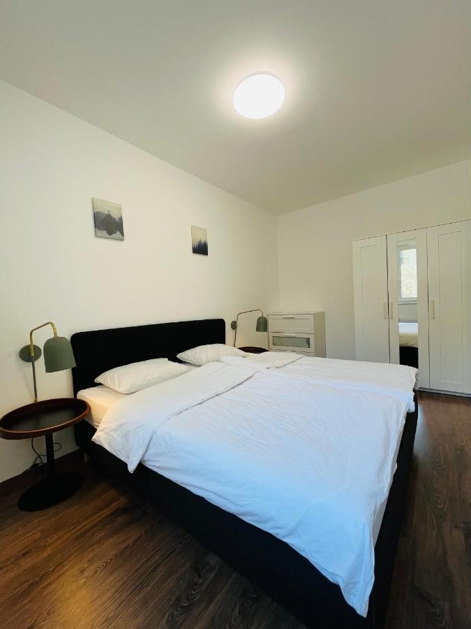 B 205, Apartments In The Heart Of The Jewish Quarter 布达佩斯 外观 照片