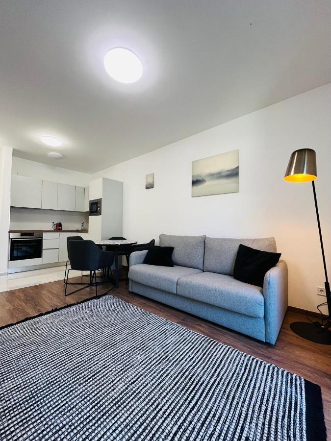 B 205, Apartments In The Heart Of The Jewish Quarter 布达佩斯 外观 照片