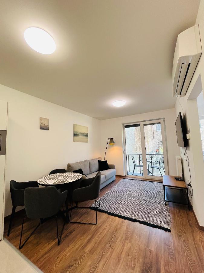 B 205, Apartments In The Heart Of The Jewish Quarter 布达佩斯 外观 照片