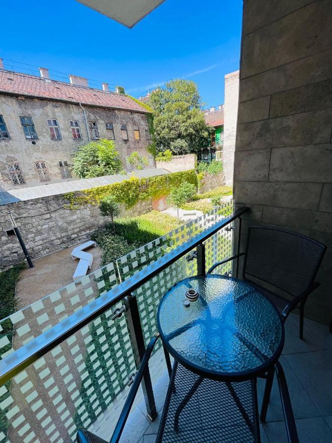 B 205, Apartments In The Heart Of The Jewish Quarter 布达佩斯 外观 照片